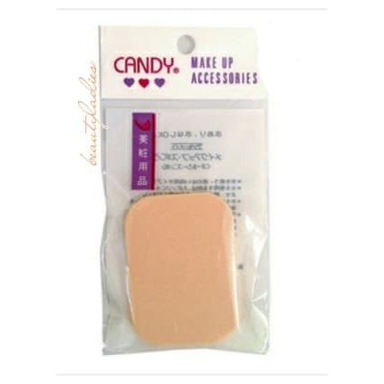 CANDY SPONS BASAH / SPONS BEDAK PERSEGI