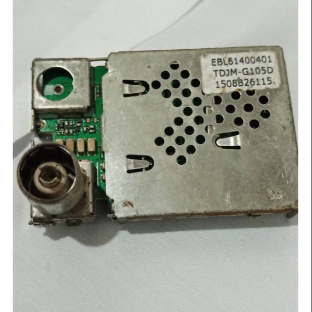 Tuner TV LG lcd led EBL61400401 TDJM-G105D  Original