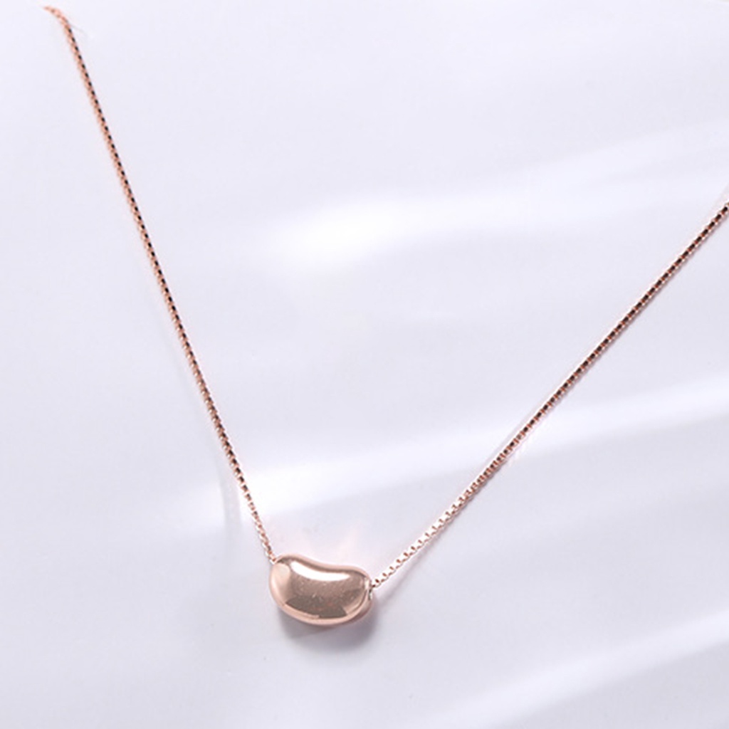 Hu Hu Hu Hu Hu Alat Bantu Pasang Kacamata♡ Kalung Choker Rantai Klavikula Dapat Disesuaikan Untuk Aksesoris Perhiasan Pesta