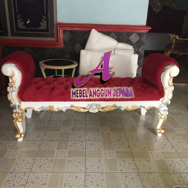 kursi stool syahrini,mebel jepara,furniture