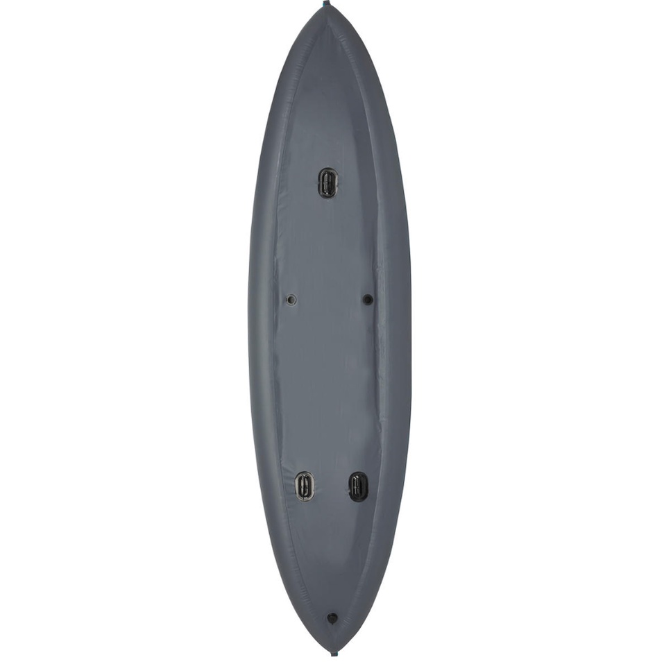 ITIWIT Inflatable Kayak Touring 2/3 Places