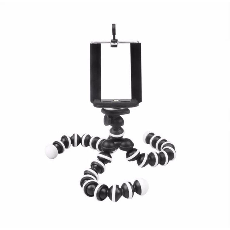 Universal phone stand gorillapod + Holder Size M - Tripod Stand Gorilla M