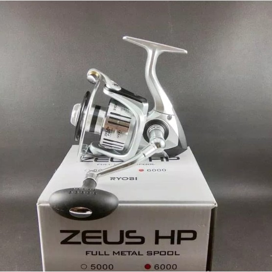 Ryobi Zeus HP 3000