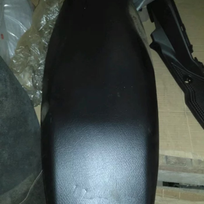 jok belakang jok motor vega rr vega force