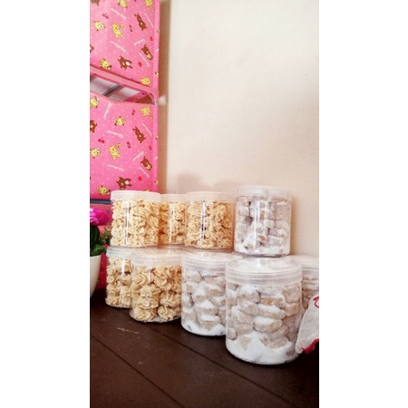 

Kue putri salju