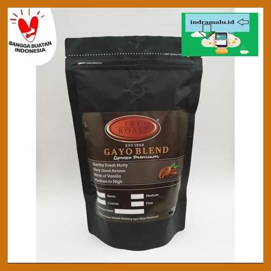 

Tytr7S6- Kopi Gayo Blend Espresso Premium 1 Kg Biji Dan Bubuk - Biji Re7Rti8-