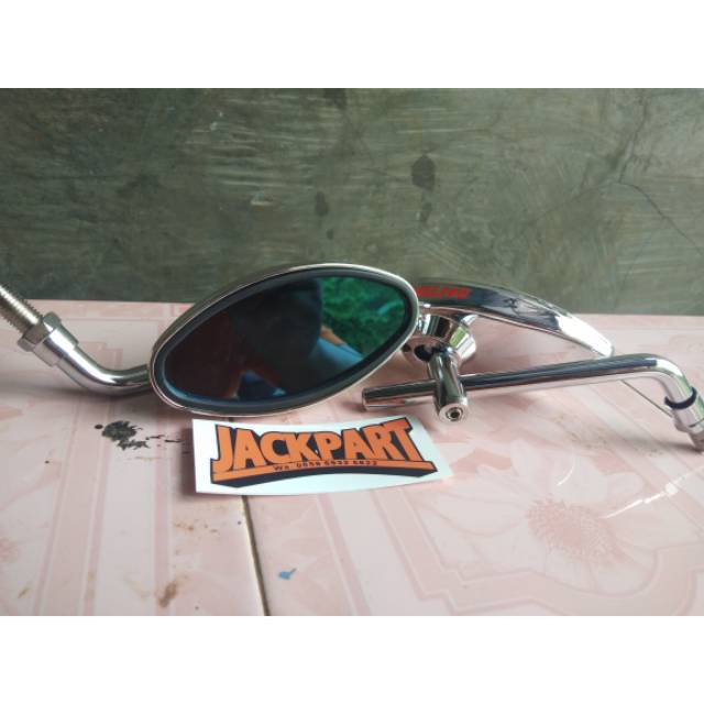 SPION MOTOR SPION OVAL KECIL SPION