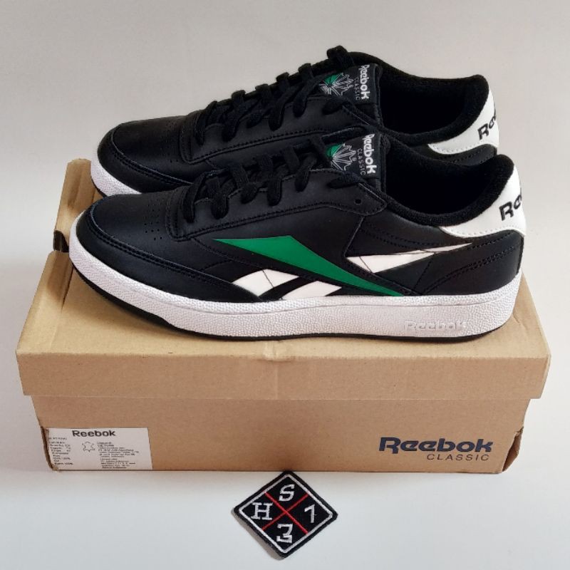 REEBOK CLUB C 85 MU