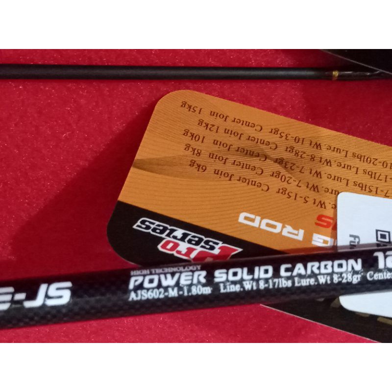 daido Athena 7-15 lb 8-17 lb 10-20 lb