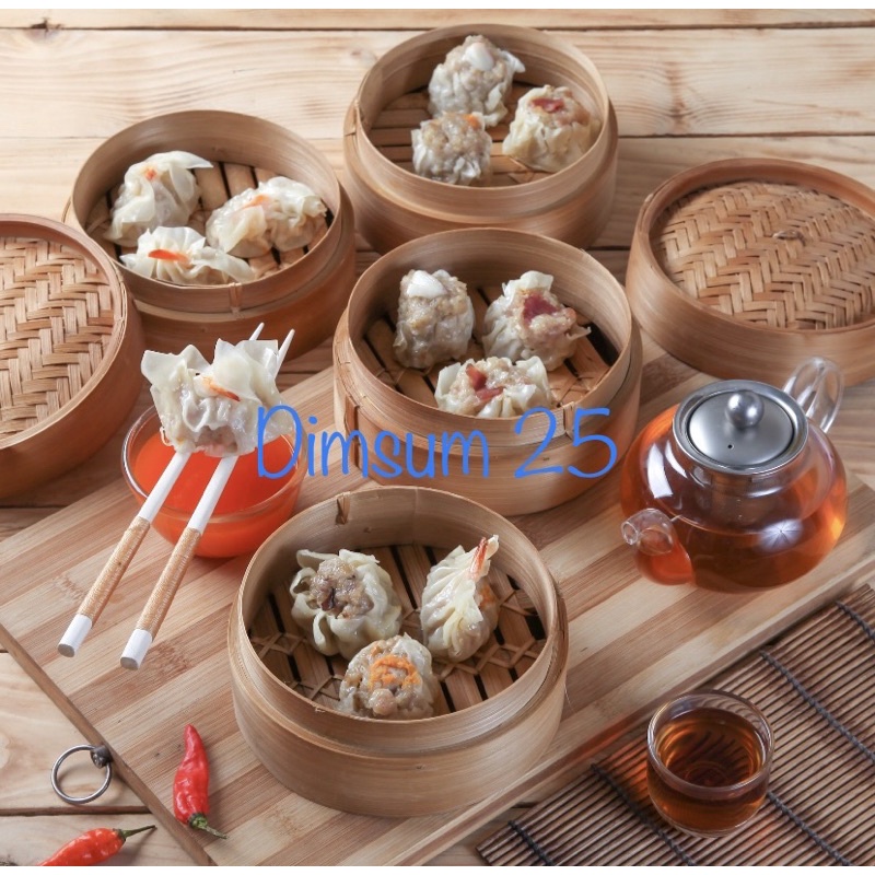 

Boss dimsum isi 100 pcs