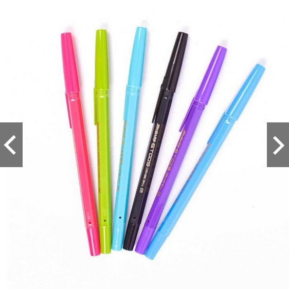 

Pulpen Pena STANDARD ST009 ST-009 CERAMIC BALL Bolpen MURAH