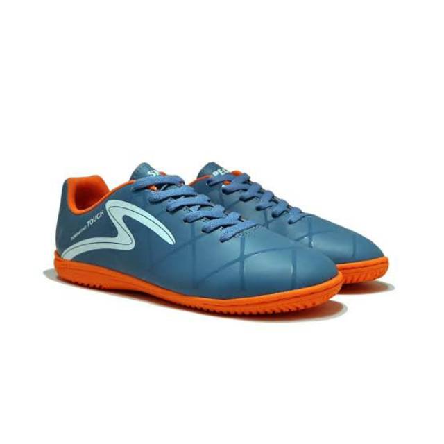 Futsal Specs Diablo In Dark Original