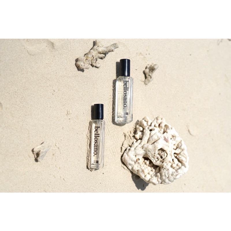 BELLOSANO GOKANA SERIES