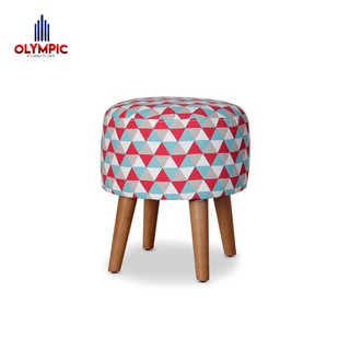 Kursi cafe milenial chair warna warni olymplast  Shopee 