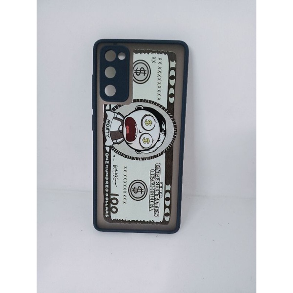 SAMSUNG GALAXI S20FE