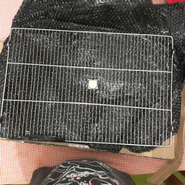 Cooling Rack Square (diameter 30 X 30 - 40 X 60)
