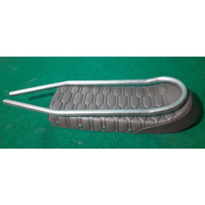 jok motor japstyle plus behel panjang tebal