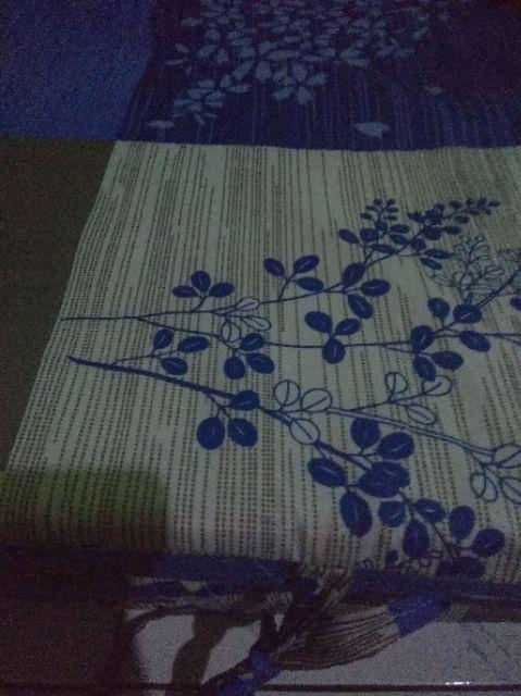 Kasur  Lipat Busa Inoac Tebal 5cm All Size