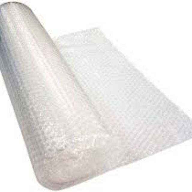 

Bubblewrap