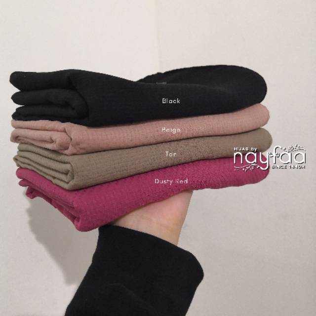 Hijab Rubicon Square