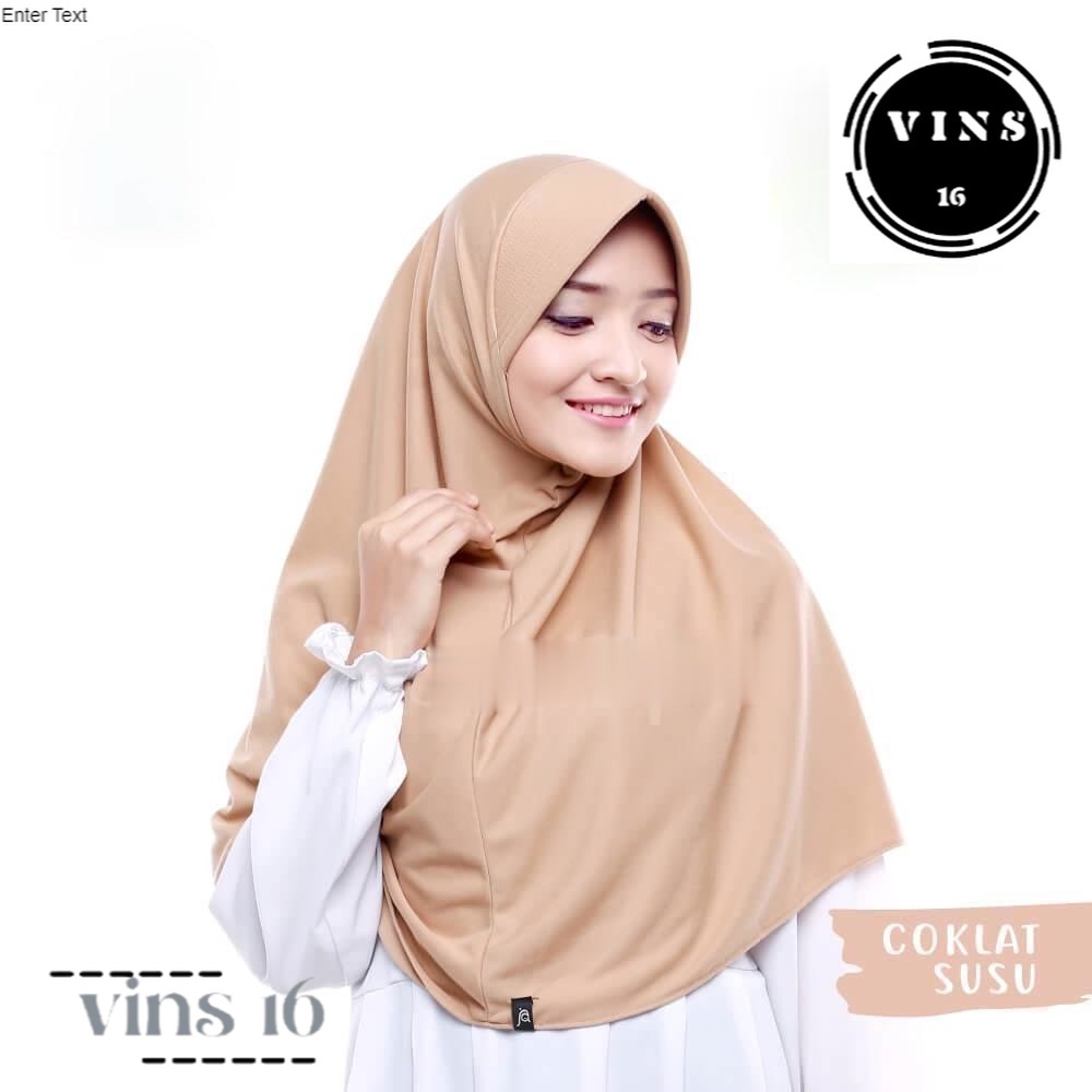 Bergo beria jilbab afra Jilbab Instant  Jilbab Bergo  Hijab Bergo panjang