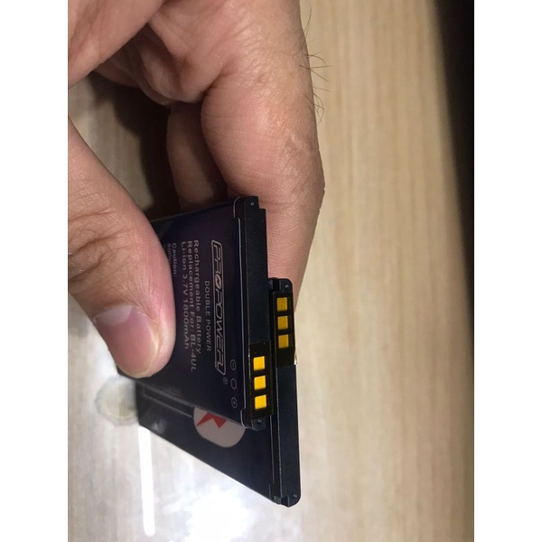 Baterai batre Nokia Asha 225 3310 reborn 2017 double power pro power