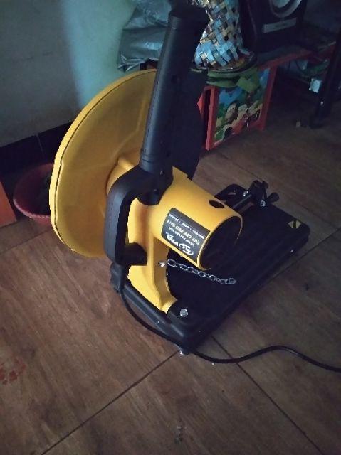 Hnl Garansi Mesin Potong Besi Cut Off Machine 14 Inch Promo