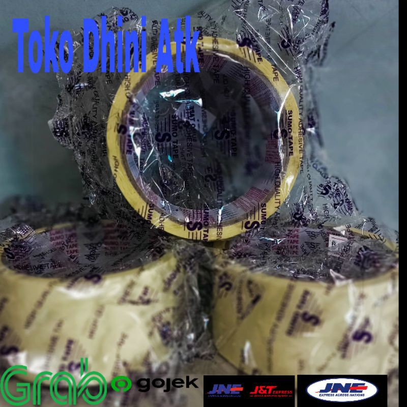 

lakban kertas 2 inch