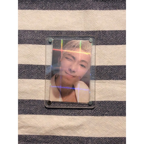 PC NAMJOON / RM PERSONA 2