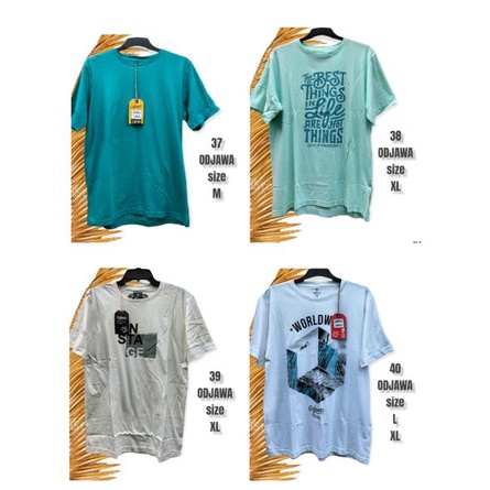 24-43 kaos odjawa original