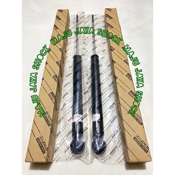 shockbreaker vios old belakang