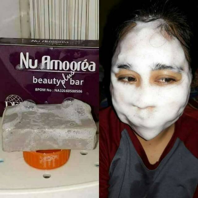 Nu Amoorea beauty plus bar
