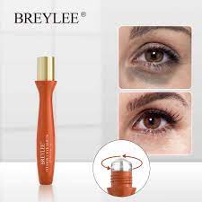 Eye Serum Vitamin C Antioksidan &amp; Mencerahkan Area Mata (15ml)