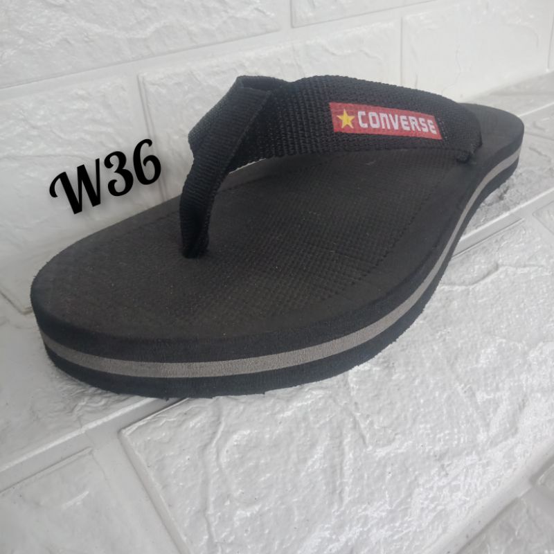 CTS Sandal Jepit Pria Con dewasa Motip Wan36