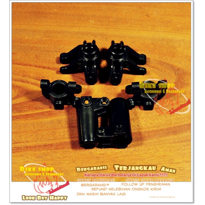 Repair kit kaki kaki MN 86 K MN86 MN86KS 86K New