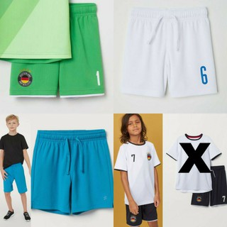 HM Football Shorts