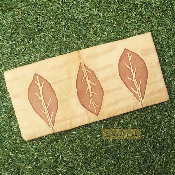 

(LiakLiuk Batik) Tempat Pensil / Pencil Case