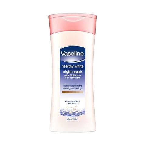 VASELINE LOTION 200ML