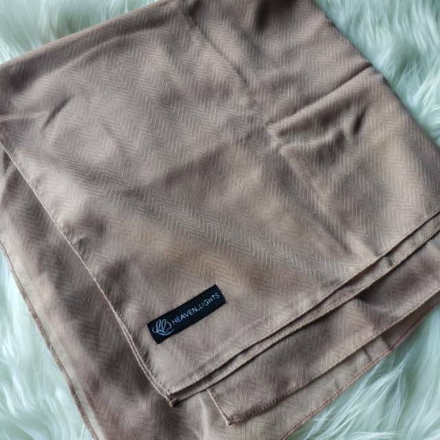 preloved jilbab heaven lights