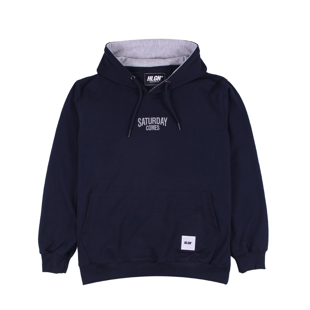 

HOOLIGANS Hoodie Deux SC 20.1