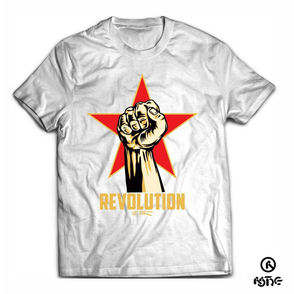 Kaos Revolution Resistance Noise RN 320
