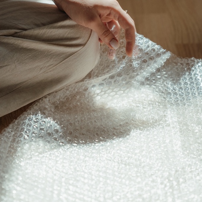 Link Tambahan Bubblewrap #2