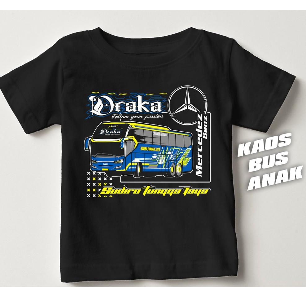 C1K1 KAOS ANAK NIA STJ DRAKA TERBARU / KAOS NIA ANAK / KAOS BIS ANAK / KAOS ANAKNIA DRAKA / draka an