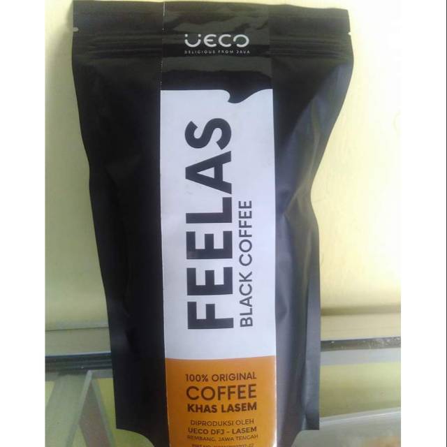 

Kopi Feelas