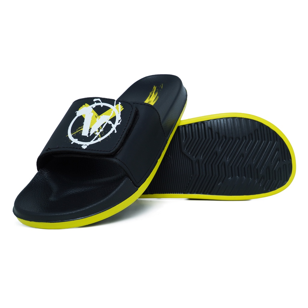 Vandalz Sandal Pria Slip On Vlore 1.0 - Arte X