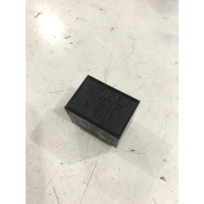 Relay 12v 5 pin Fangke JZC-23F (4123) relay 12v 10A 5 pin