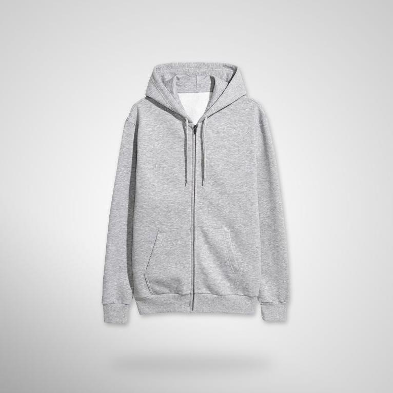 0Jaket Hoodie Sweater ZIPPER Polos HOLDHAND High Quality Premium Distro –MR.02Jl22ᴹ