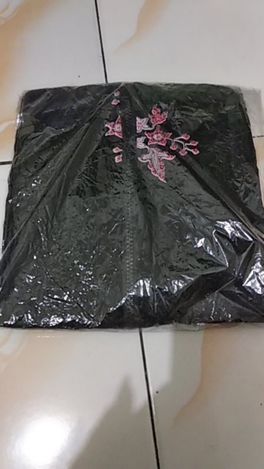 Kemeja Batik Slimfit Exlusiv / Orginal Brawijaya Bwj026