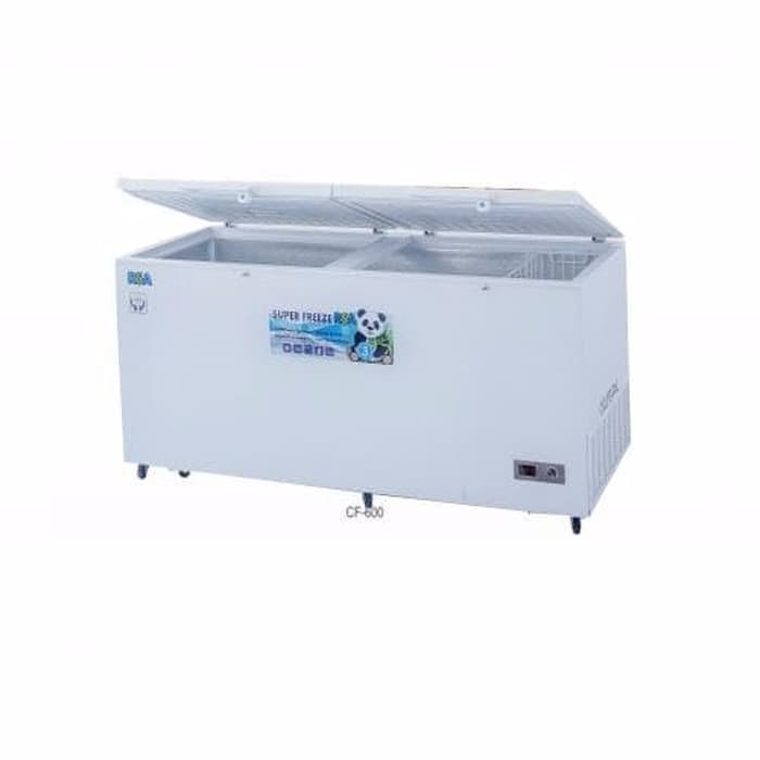 CHEST FREEZER RSA CF 600 / FREEZER BOX RSA CF 600