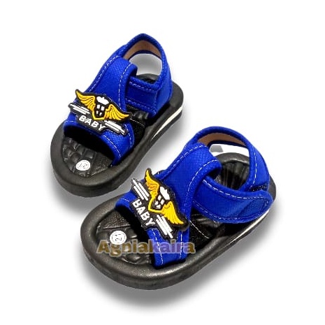 Sandal Bayi Model Tali Gunung High Quality Terbaru